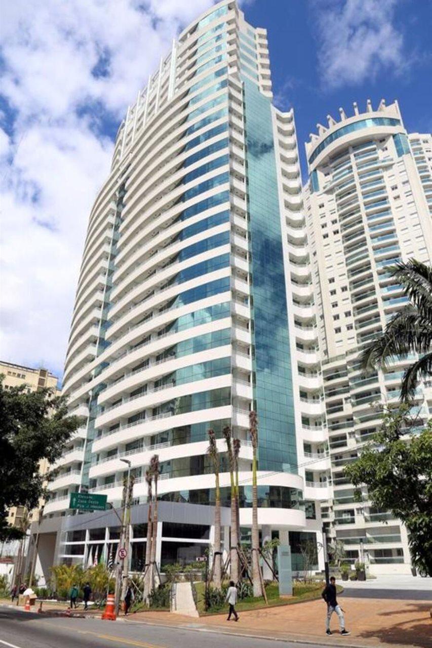 Hotel Cadoro Sao Paulo Exterior foto