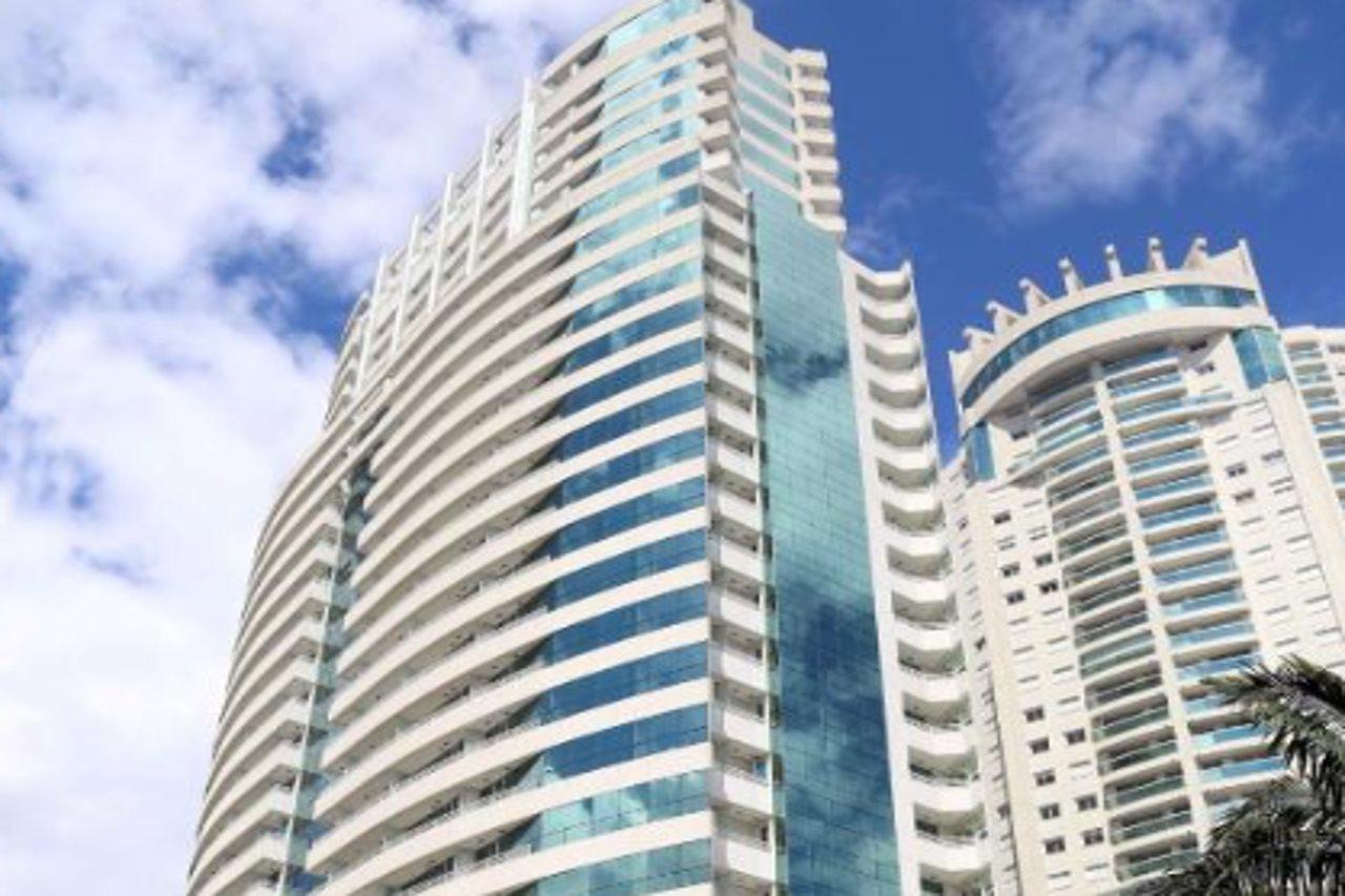 Hotel Cadoro Sao Paulo Exterior foto