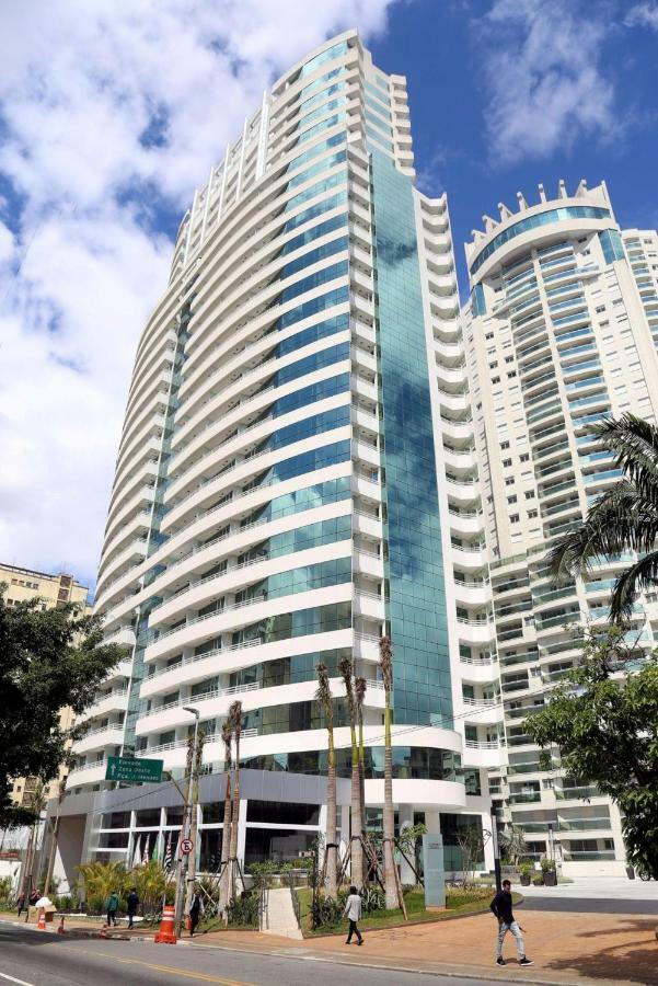 Hotel Cadoro Sao Paulo Exterior foto